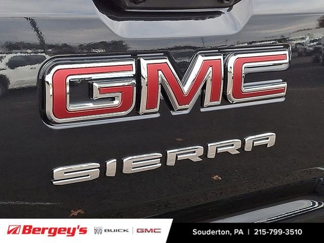 2026 GMC Sierra 1500 SLE - Photo 17