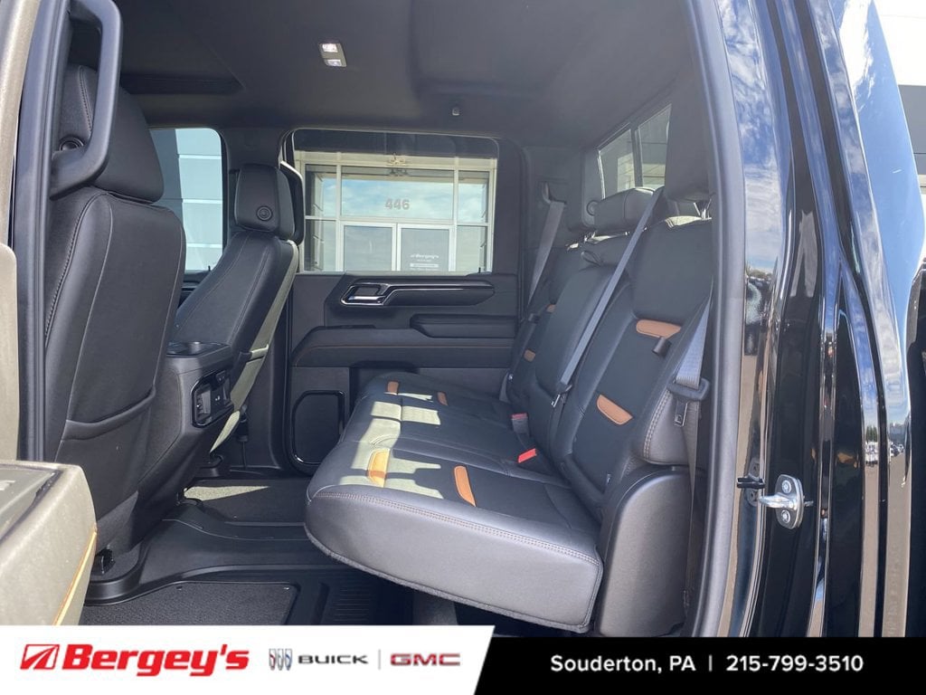 2024 GMC Sierra 2500HD AT4 - Photo 27