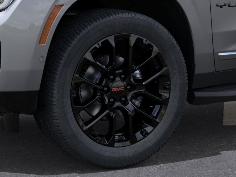 2026 GMC Yukon XL Elevation - Photo 52