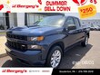  Chevrolet Silverado 1500 LTD
