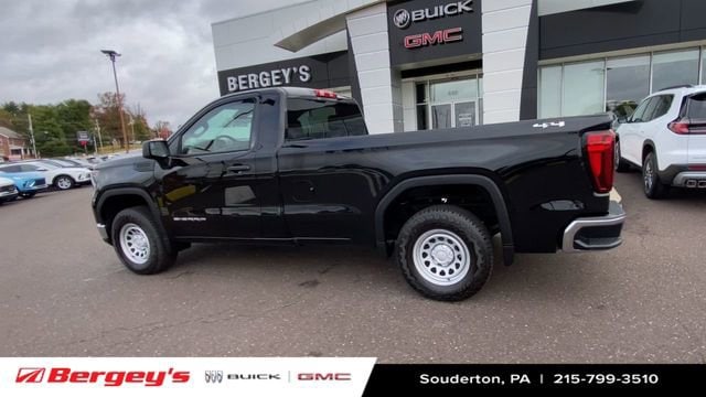 2026 GMC Sierra 1500 Pro - Photo 7