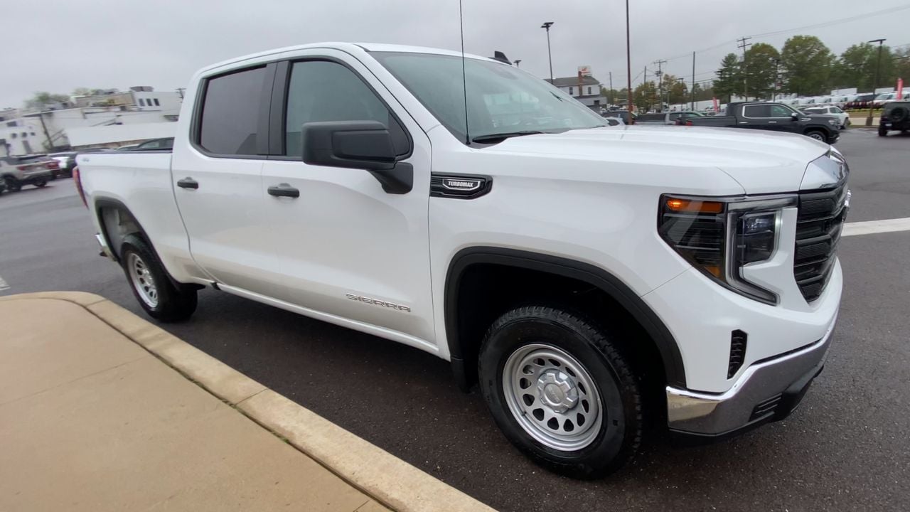 2026 GMC Sierra 1500 Pro - Photo 68
