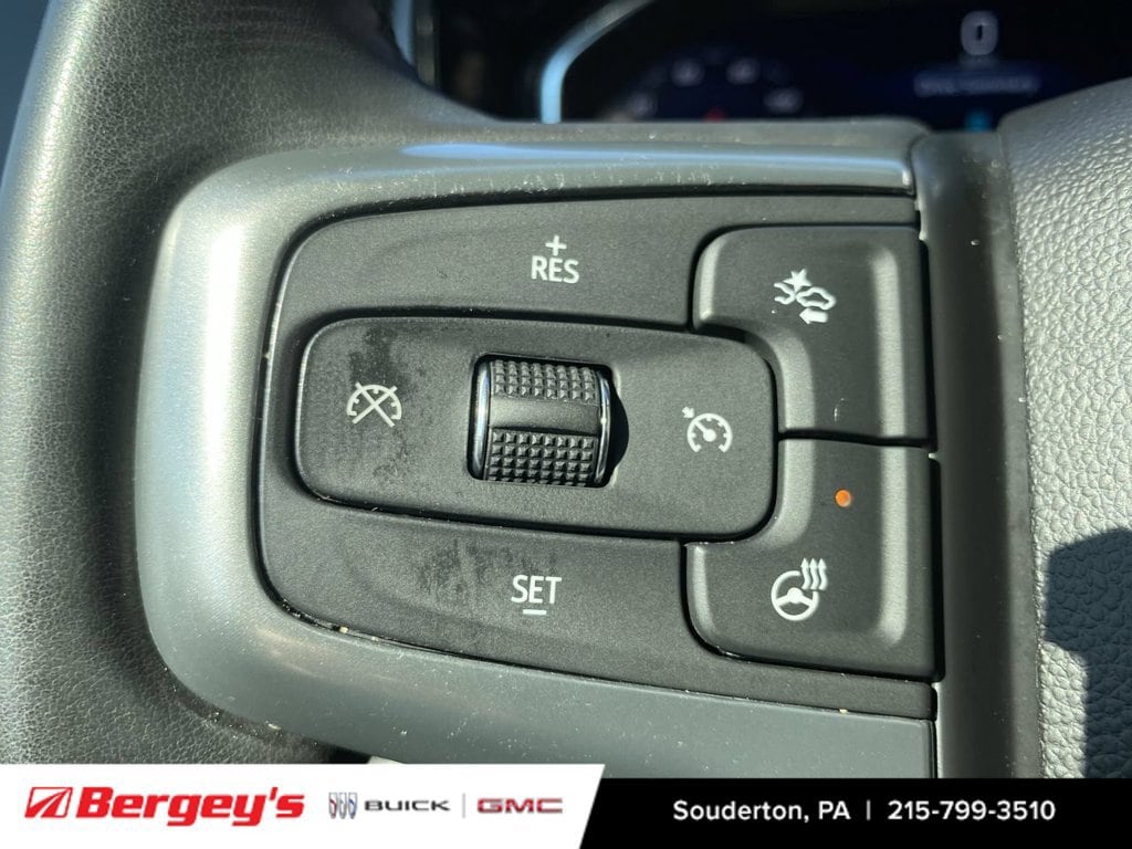 2023 Chevrolet Silverado 1500 LT - Photo 39