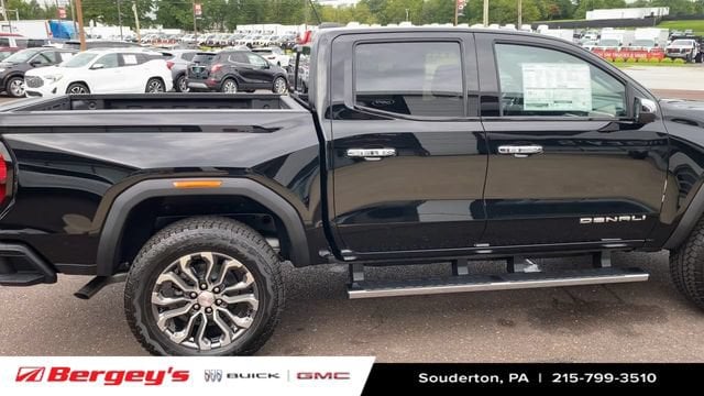 2026 GMC Canyon Denali - Photo 10