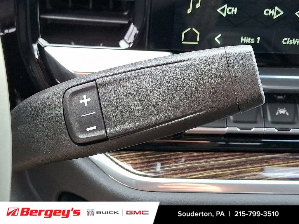 2026 GMC Sierra 1500 SLE - Photo 12