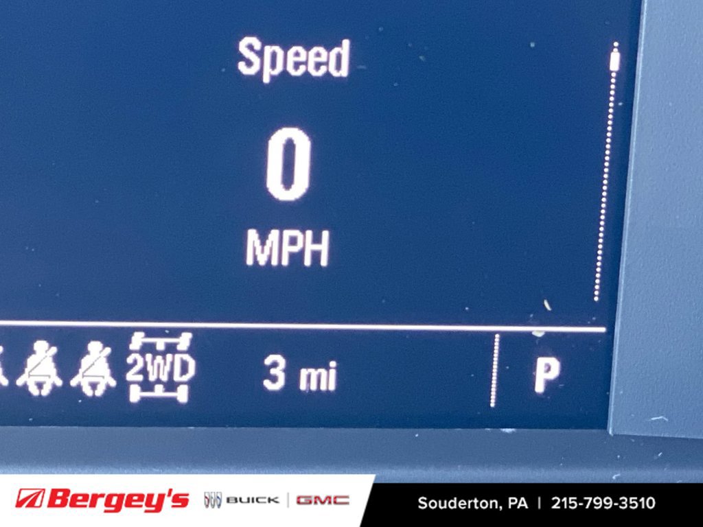 2026 GMC Sierra 1500 Pro - Photo 12