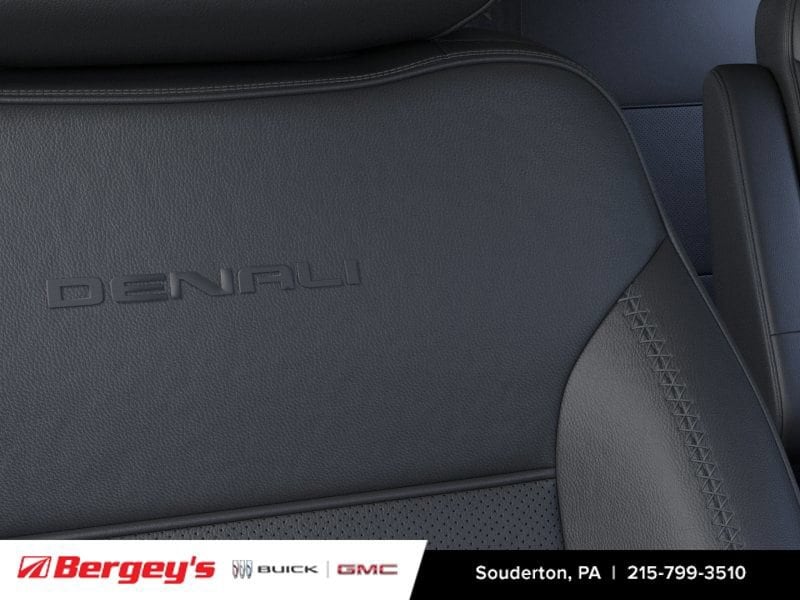 2026 GMC Yukon Denali - Photo 22