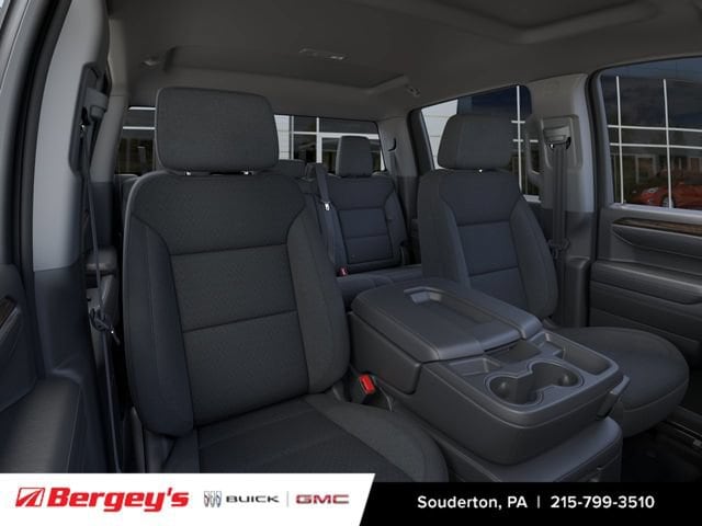 2026 GMC Sierra 1500 Elevation - Photo 17
