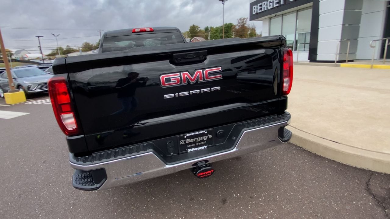 2026 GMC Sierra 1500 Pro - Photo 77