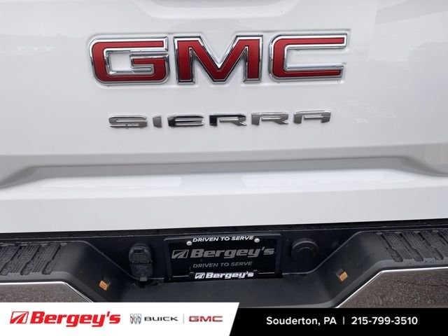 2026 GMC Sierra 1500 Pro - Photo 34