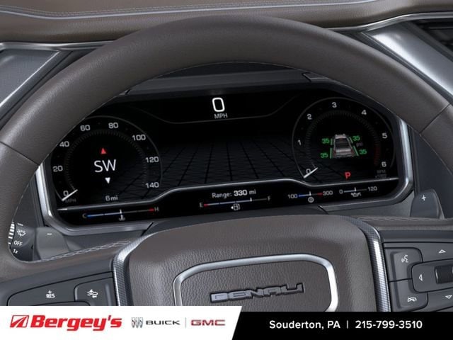 2026 GMC Sierra 1500 Denali - Photo 20