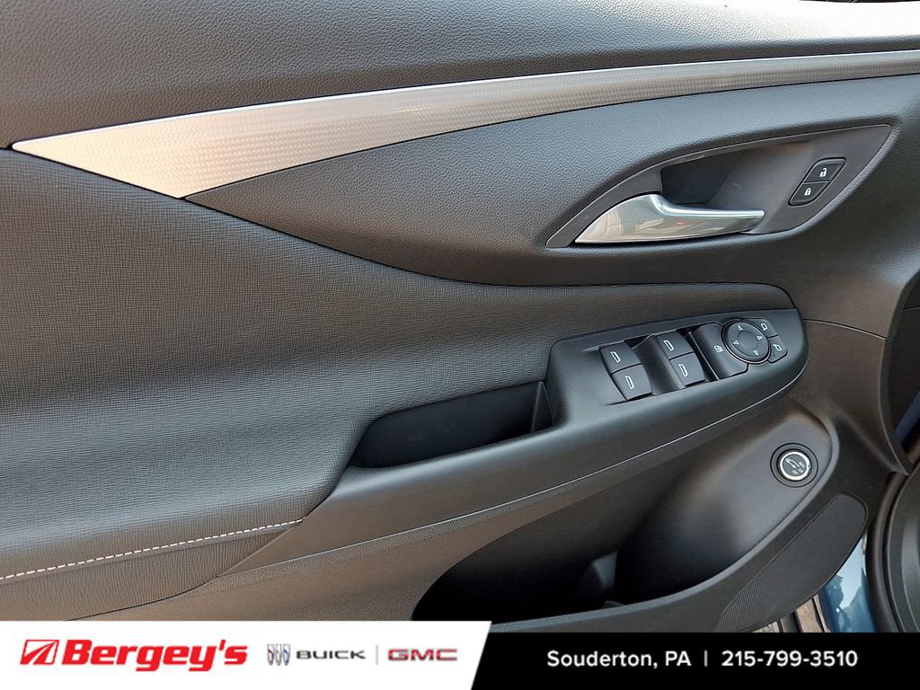 2026 Buick Envista Avenir - Photo 9