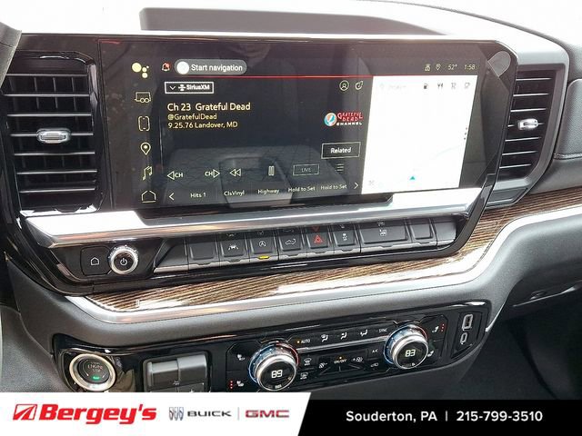 2026 GMC Sierra 1500 SLE - Photo 14