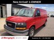  GMC Savana Cargo 3500