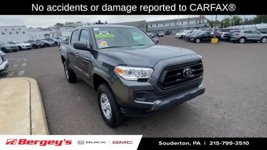 Used 2023 Toyota
