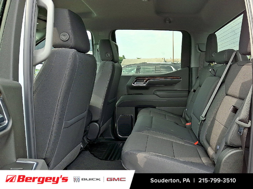 2026 GMC Sierra 1500 Elevation - Photo 8