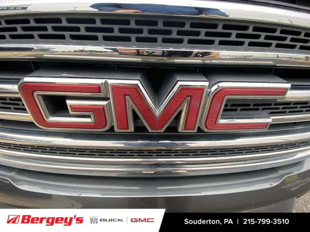 2015 GMC Canyon SLE - Photo 34