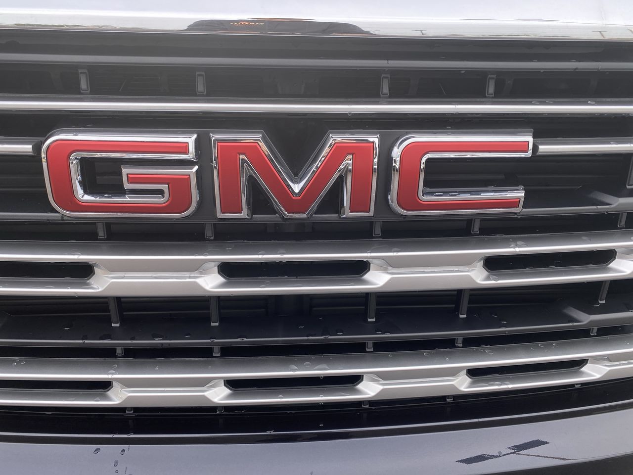 2026 GMC Sierra 1500 SLE - Photo 96
