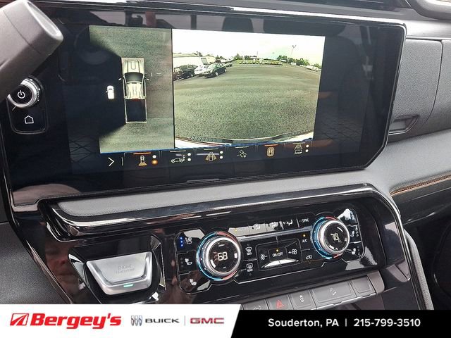 2026 GMC Sierra 2500HD AT4 - Photo 16