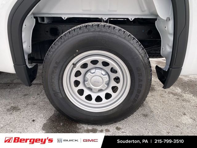 2026 GMC Sierra 1500 Pro - Photo 31