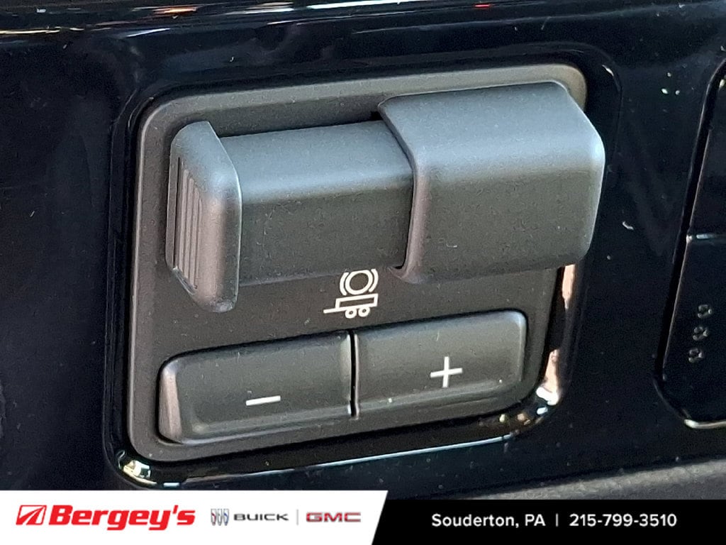 2026 GMC Sierra 1500 Elevation - Photo 17