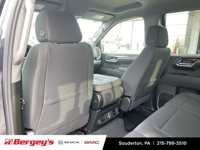 2026 GMC Sierra 1500 SLE - Photo 24