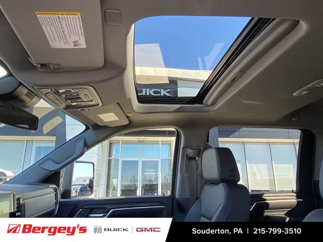2026 GMC Sierra 2500HD SLT - Photo 20