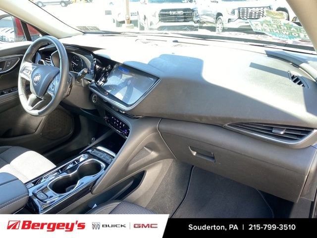 2023 Buick Envision Preferred - Photo 33