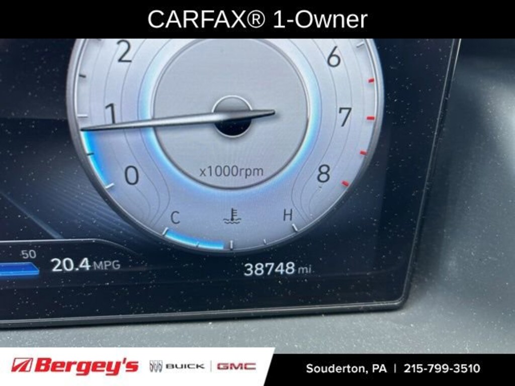 Used 2024 Hyundai Santa Cruz XRT