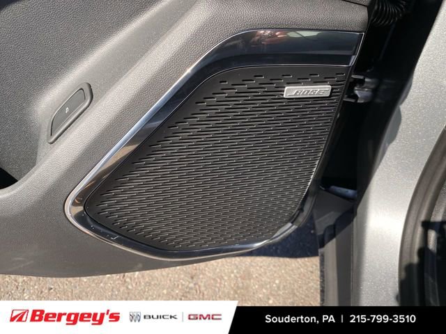 2026 GMC Acadia Elevation - Photo 27