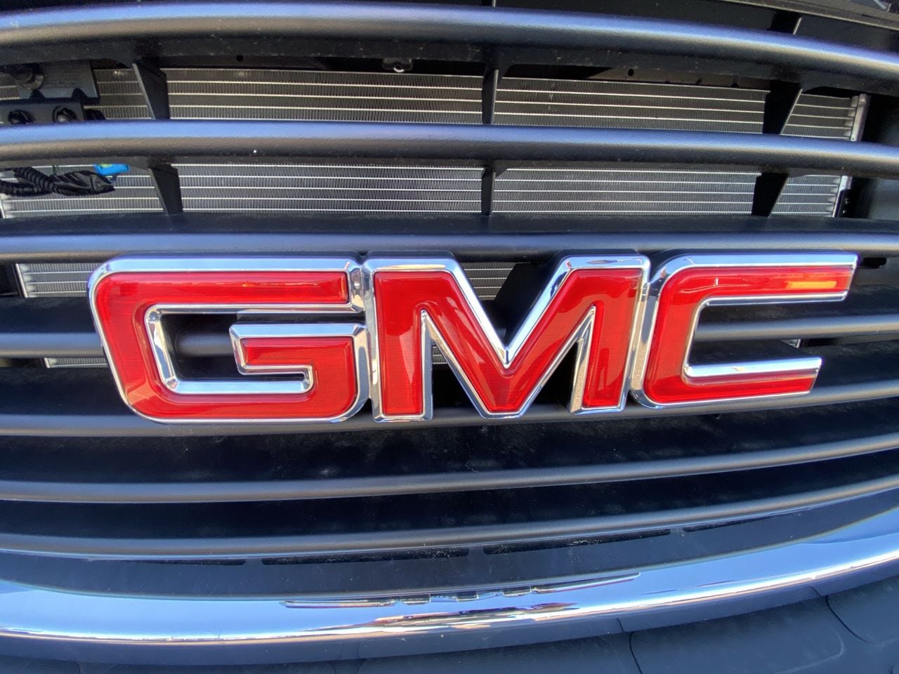 2025 GMC Savana Cargo Work Van - Photo 102