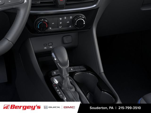 2026 Buick Encore GX Sport Touring - Photo 24