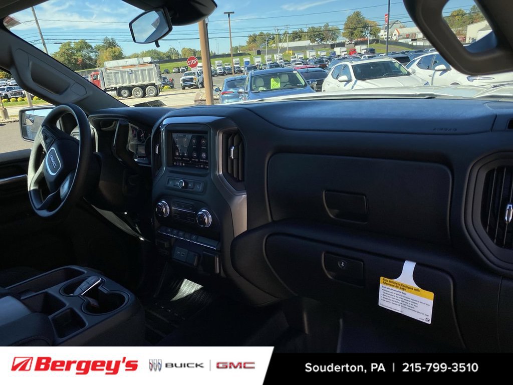 2026 GMC Sierra 1500 Pro - Photo 30