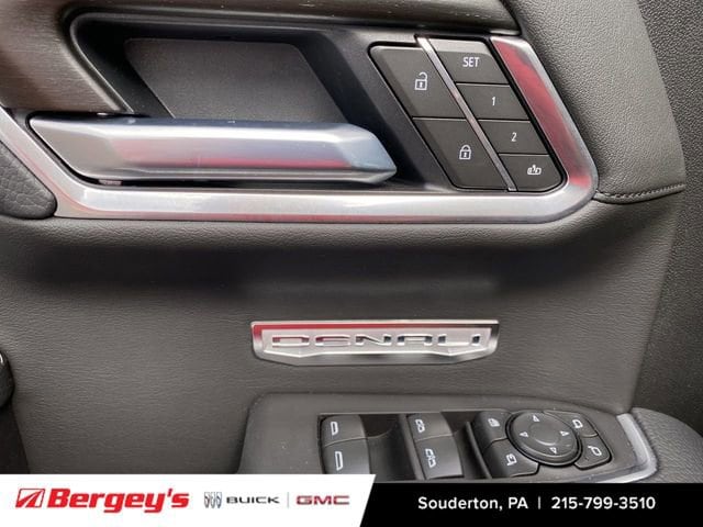 2025 GMC Sierra 1500 Denali - Photo 27