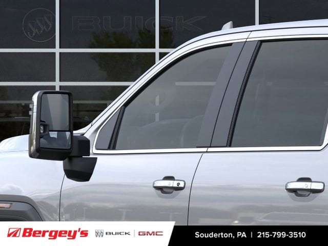 2026 GMC Sierra 2500HD Denali Ultimate - Photo 14