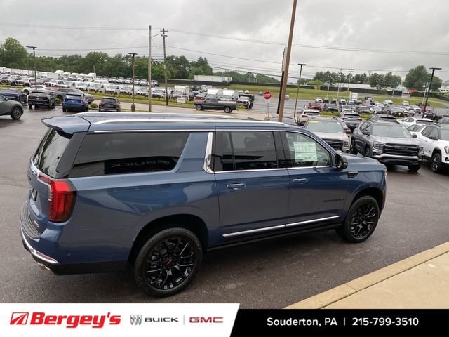 2026 GMC Yukon XL Denali - Photo 22