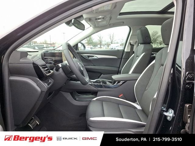 2026 Buick Envision Sport Touring - Photo 10