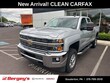  Chevrolet Silverado 2500 HD