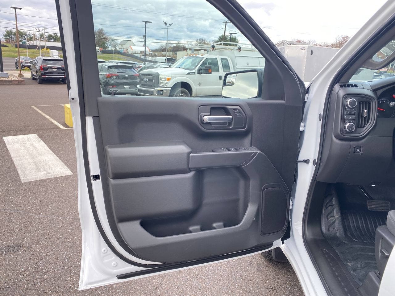 2026 GMC Sierra 1500 Pro - Photo 89