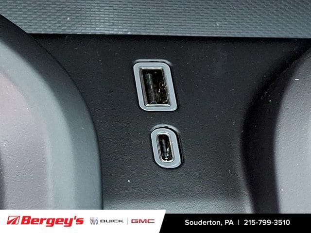 2026 GMC Sierra 2500HD Denali - Photo 19