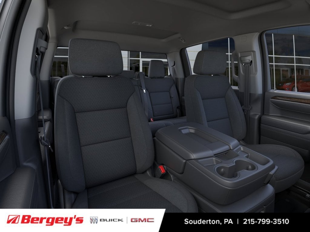 2026 GMC Sierra 1500 Elevation - Photo 17