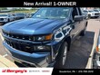  Chevrolet Silverado 1500 LTD