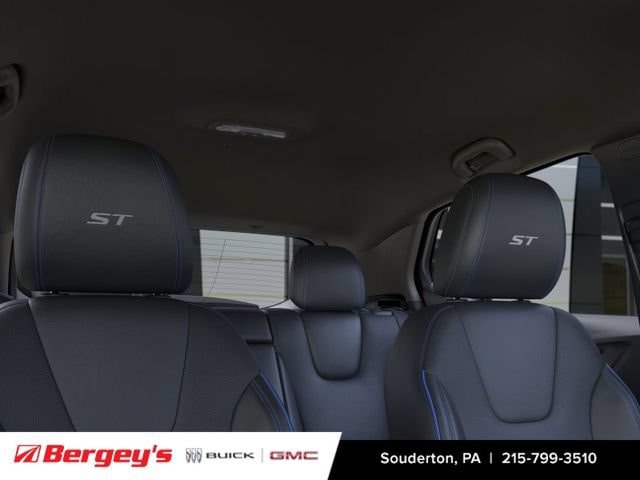 2026 Buick Encore GX Sport Touring - Photo 25