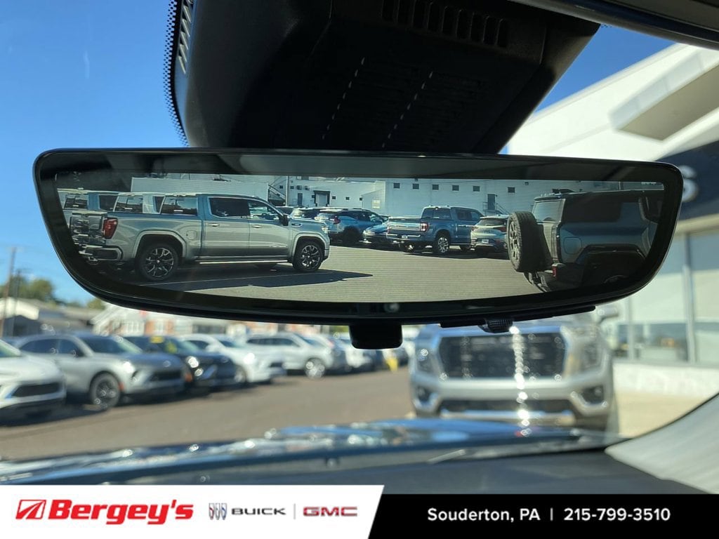 2027 GMC Terrain Denali - Photo 40
