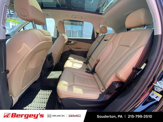 2020 Audi Q7 Premium Plus - Photo 29