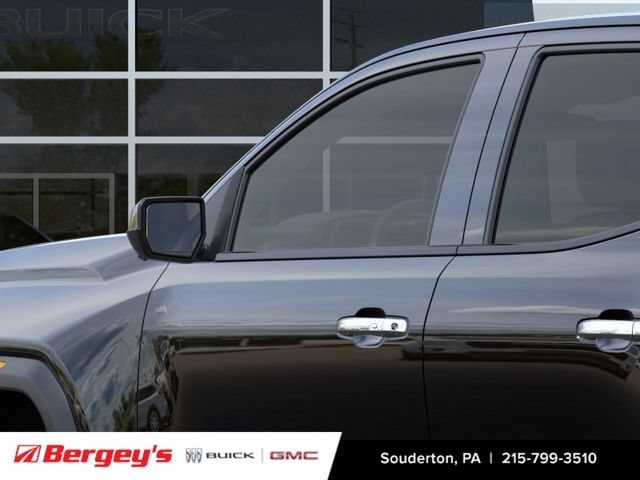 2026 GMC Canyon Denali - Photo 13