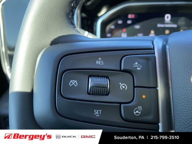 2026 GMC Sierra 2500HD SLT - Photo 39