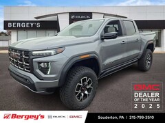 2026 GMC Canyon AT4X Truck