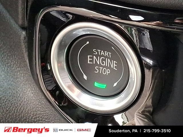 2026 GMC Sierra 1500 Elevation - Photo 16