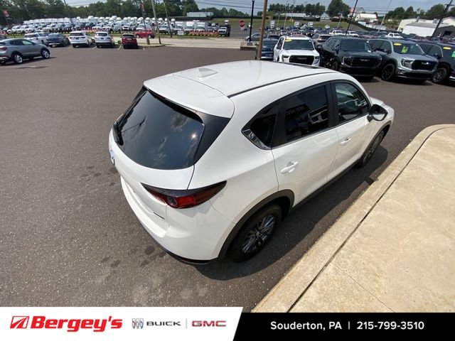 2019 Mazda CX-5 Touring - Photo 24